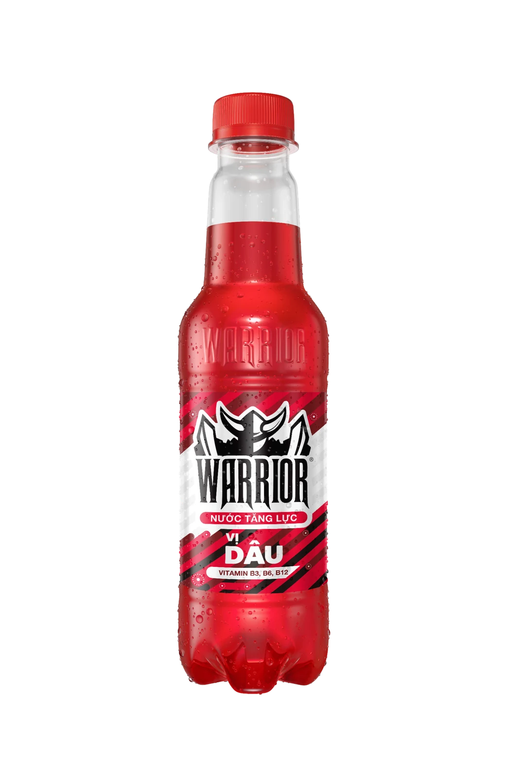 WR DÂU PET
