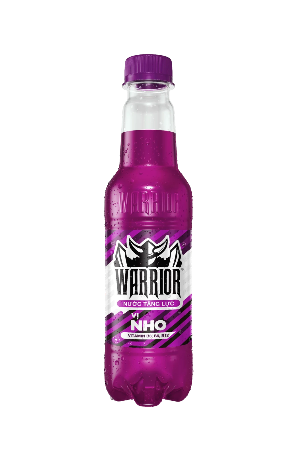 WR NHO PET